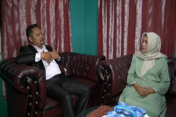 116 Hari Pembunuhan di Subang Belum Terungkap, Yosef dan Istri Mudanya Tertekan Tuduhan Netizen