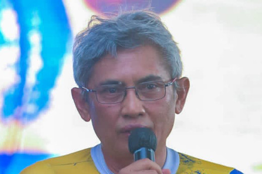 Peringati Hari Jalan, Ditjen Bina Marga Selenggarakan Kegiatan Sepeda Santai