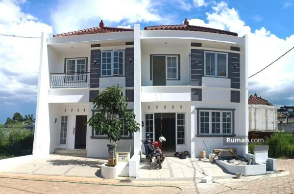 4 Perumahan Mewah di Depok, Nomor Terakhir Harganya Rp2,4 Miliar
