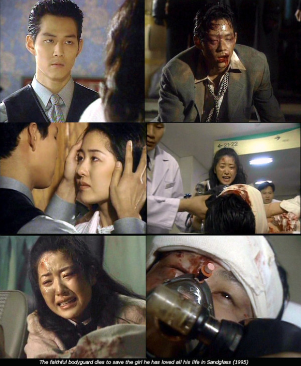 5 Drama Korea Rating Tertinggi Sepanjang Masa, Capai 66,9%