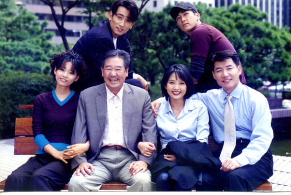 5 Drama Korea Rating Tertinggi Sepanjang Masa, Capai 66,9%