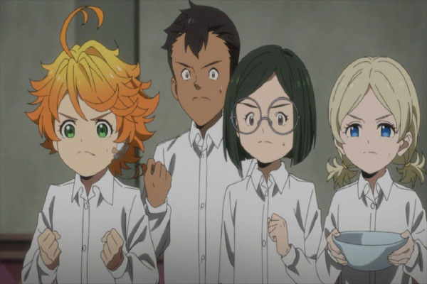 10 Mangaka yang Tidak Terlibat Pembuatan Anime Serialnya