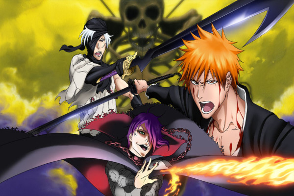 10 Mangaka yang Tidak Terlibat Pembuatan Anime Serialnya