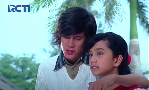 Ini 5 Foto Lawas Bobby Joseph saat Bintangi Sinetron yang Melambungkan Namanya