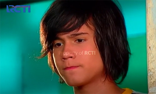 Ini 5 Foto Lawas Bobby Joseph saat Bintangi Sinetron yang Melambungkan Namanya