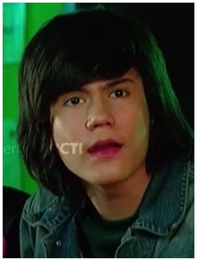 Ini 5 Foto Lawas Bobby Joseph saat Bintangi Sinetron yang Melambungkan Namanya