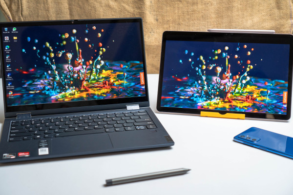 10 Tips Rahasia untuk Mengoptimalkan Samsung Galaxy Tab S7 FE 5G