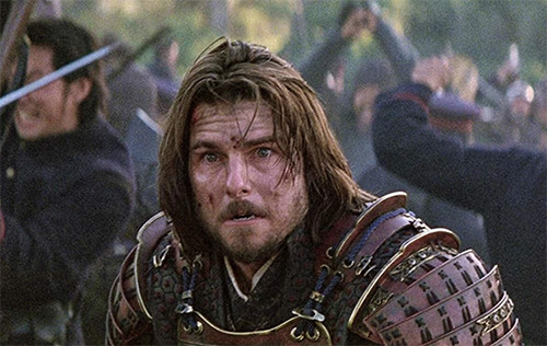 10 Film Action Ini Hampir Membuat Aktornya Terbunuh, Terhunus Samurai hingga Jatuh dari Ketinggian