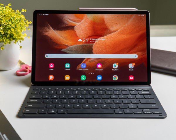 10 Tips Rahasia untuk Mengoptimalkan Samsung Galaxy Tab S7 FE 5G