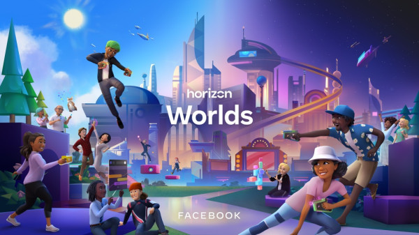 6 Raksasa Teknologi yang Sedang Membangun Metaverse, Siapa Saja?