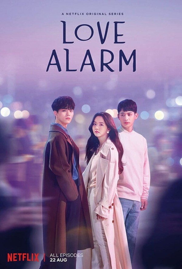 10 Drama Korea yang Diadaptasi dari Webtoon, Nomor 5 Tampilkan Adegan Ranjang