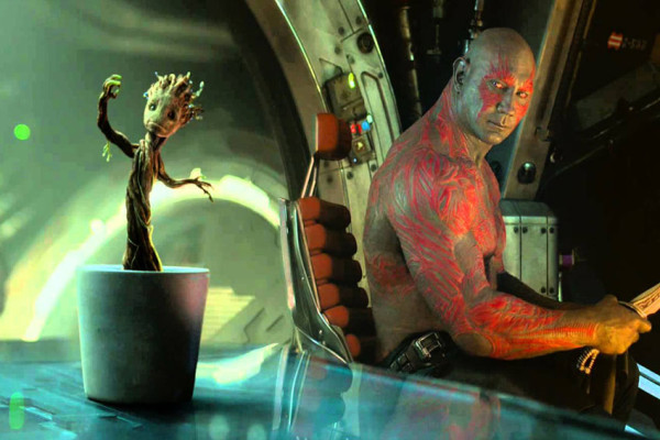 10 Adegan Pascakredit Paling Lucu di Jagat Film Marvel