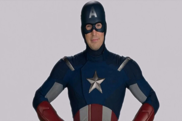 10 Adegan Pascakredit Paling Lucu di Jagat Film Marvel