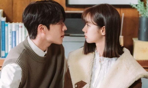 10 Drama Korea yang Diadaptasi dari Webtoon, Nomor 5 Tampilkan Adegan Ranjang