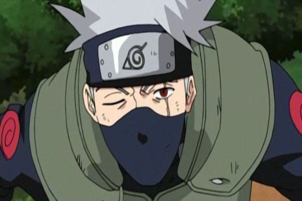 10 Karakter Terbaik di Naruto, Diukur dari Keberaniannya