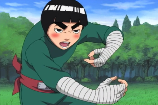 10 Karakter Terbaik di Naruto, Diukur dari Keberaniannya