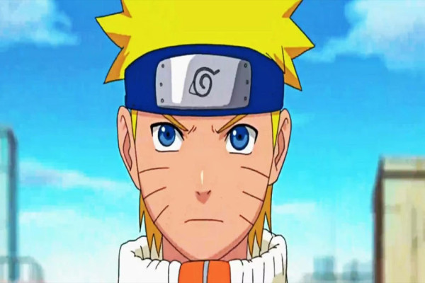 10 Karakter Terbaik di Naruto, Diukur dari Keberaniannya