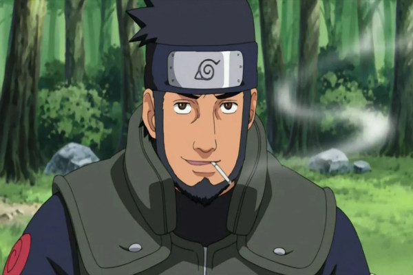 10 Karakter Terbaik di Naruto, Diukur dari Keberaniannya