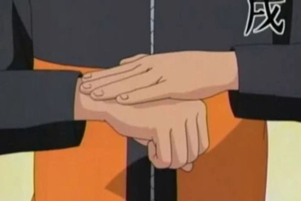 12 Segel Tangan dan Artinya yang Ada di Serial Naruto