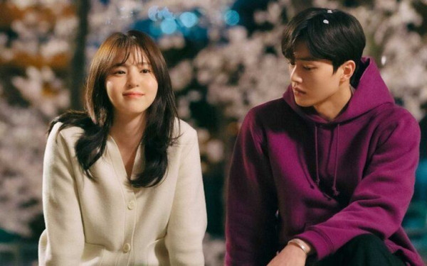 10 Drama Korea yang Diadaptasi dari Webtoon, Nomor 5 Tampilkan Adegan Ranjang