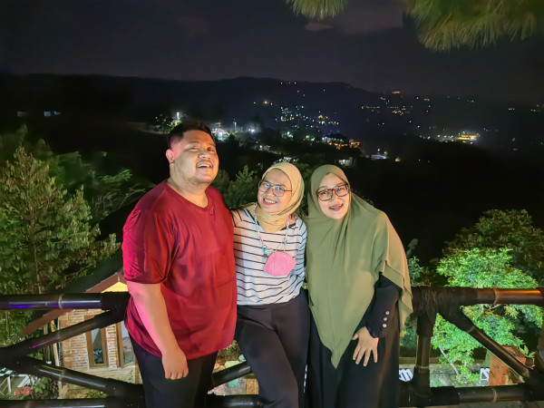 Unboxing dan Kesan Pertama Mencoba Huawei nova 9