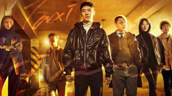 10 Drama Korea yang Diadaptasi dari Webtoon, Nomor 5 Tampilkan Adegan Ranjang