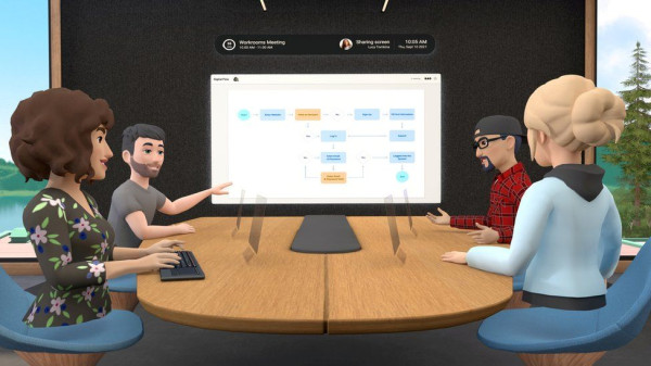 6 Raksasa Teknologi yang Sedang Membangun Metaverse, Siapa Saja?