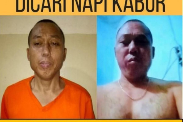 Rentetan Kasus di Lapas Tangerang, dari Kebakaran Maut hingga Napi Kabur