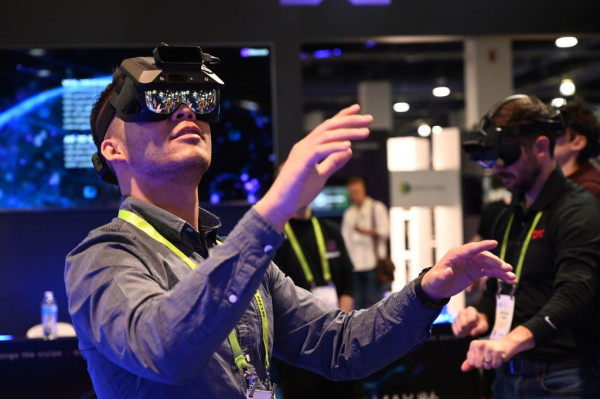 6 Raksasa Teknologi yang Sedang Membangun Metaverse, Siapa Saja?