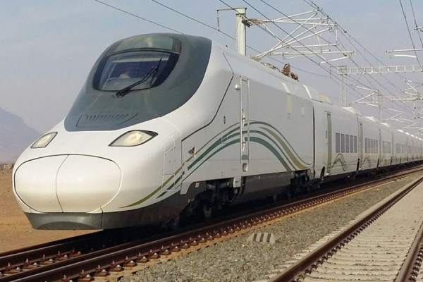 Terbang Tanpa Sayap: Ini 10 Kereta Tercepat di Dunia
