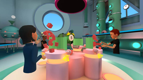 Meta Resmi Buka Metaverse Horizon Worlds, Apa Saja Isinya?