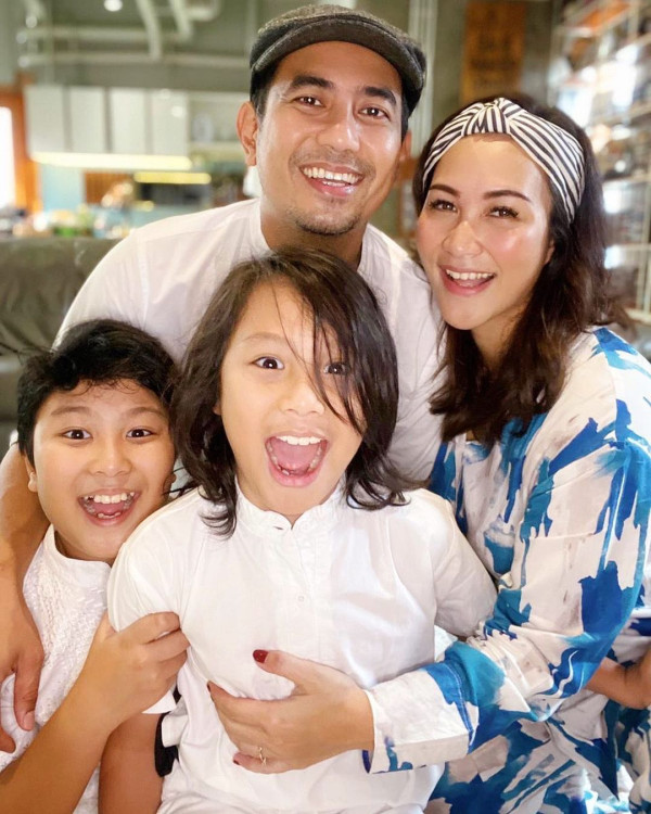 4 Artis yang Hidup di Jogja, Nomor 2 Akui Lebih Bahagia dari Tinggal di Jakarta