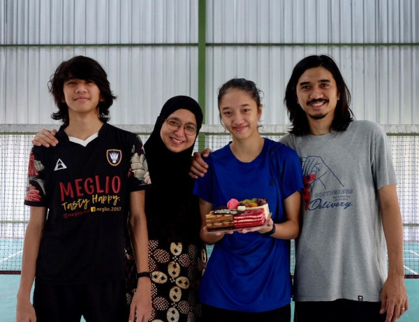 4 Artis yang Hidup di Jogja, Nomor 2 Akui Lebih Bahagia dari Tinggal di Jakarta