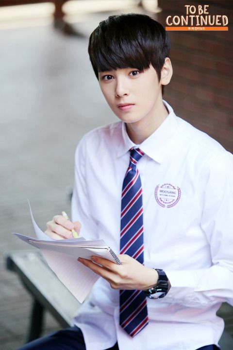 24 Idol K-Pop Gen 3 dan 4 yang Bermain Drama Korea
