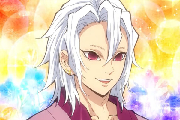 Dirias Tengen Uzui, Muka Tanjiro Dkk di Demon Slayer Bikin Ngakak