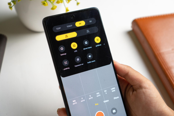 Begini Hasil Foto Triple Camera 108 MP Milik Xiaomi 11T Pro