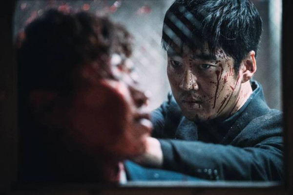 5 Film Korea Terburuk 2021, Nomor 4 Paling Membosankan