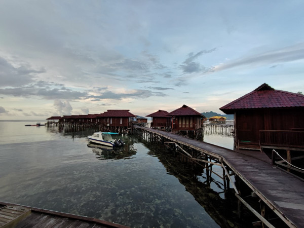 Begini Hasil Foto Triple Camera 108 MP Milik Xiaomi 11T Pro