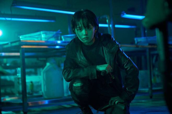 5 Film Korea Terburuk 2021, Nomor 4 Paling Membosankan