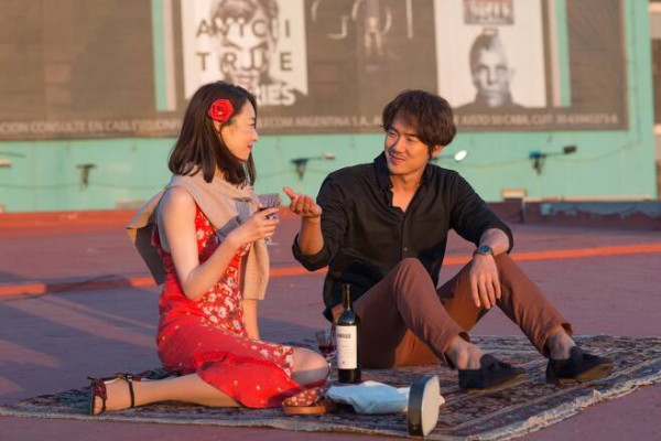 5 Film Korea Terburuk 2021, Nomor 4 Paling Membosankan
