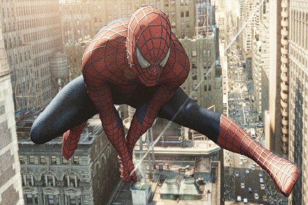 Tobey Maguire dan Andrew Garfield Ada di Spider-Man: No Way Home?