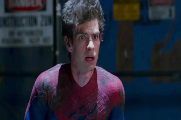 Ini Beda Spider-Man versi Tobey Maguire, Andrew Garfield dan Tom Holland