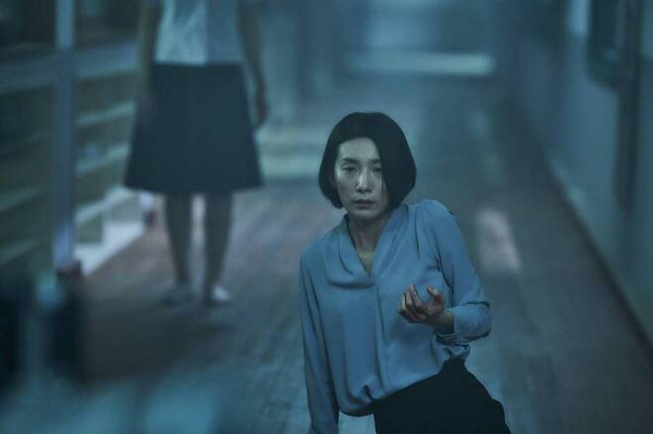 5 Film Korea Terburuk 2021, Nomor 4 Paling Membosankan