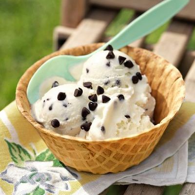Es Krim Mengandung Kolesterol Tinggi, Jangan Terlalu Sering Dikonsumsi!