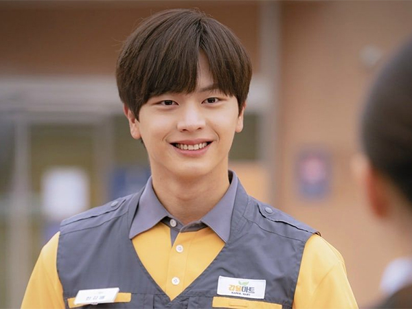 24 Idol K-Pop Gen 3 dan 4 yang Bermain Drama Korea