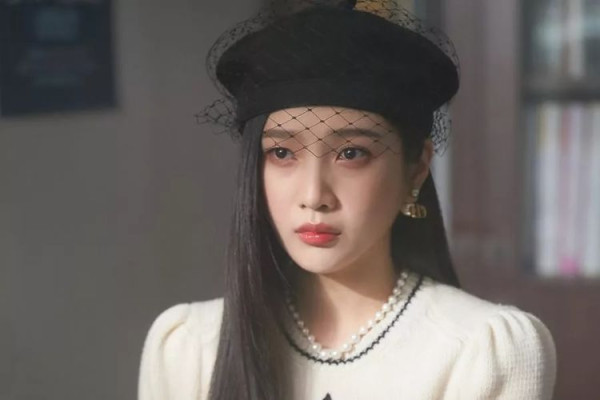 24 Idol K-Pop Gen 3 dan 4 yang Bermain Drama Korea