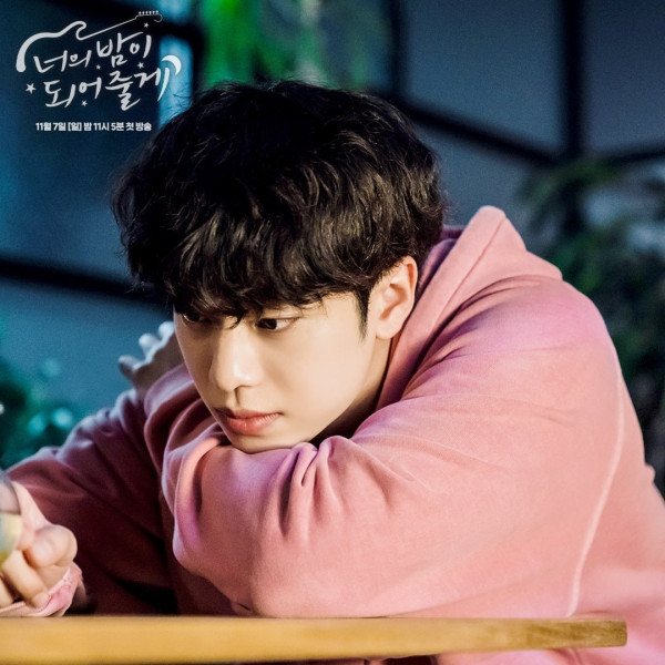 24 Idol K-Pop Gen 3 dan 4 yang Bermain Drama Korea