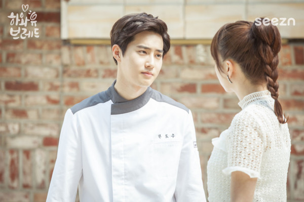 24 Idol K-Pop Gen 3 dan 4 yang Bermain Drama Korea