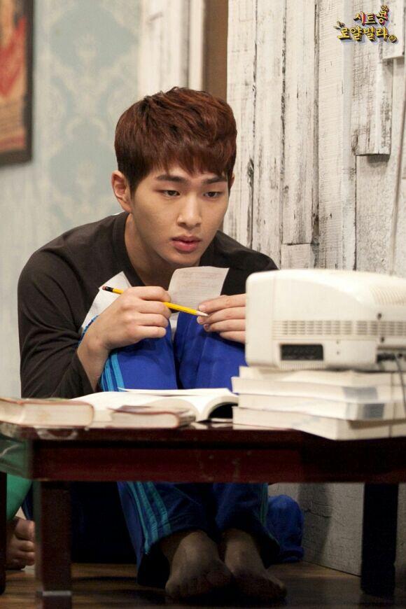 24 Idol K-Pop Gen 3 dan 4 yang Bermain Drama Korea