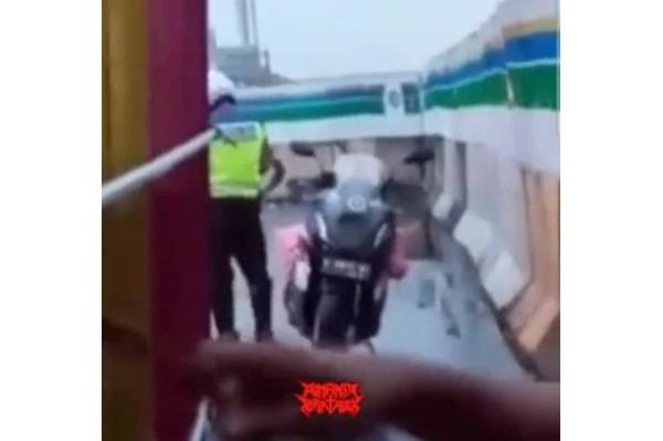 5 Ulah Polisi di Wilayah Hukum Polda Metro Jaya yang Nggak Disangka-sangka